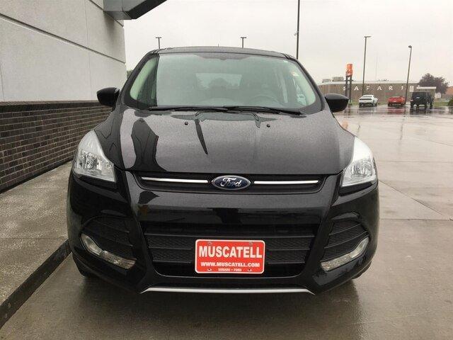 used 2016 ford escape 4wd se moorhead, mn 56560 for sale in kragnes, minnesota