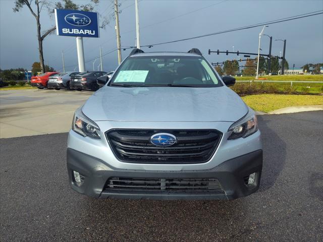 2022 subaru outback onyx edition xt