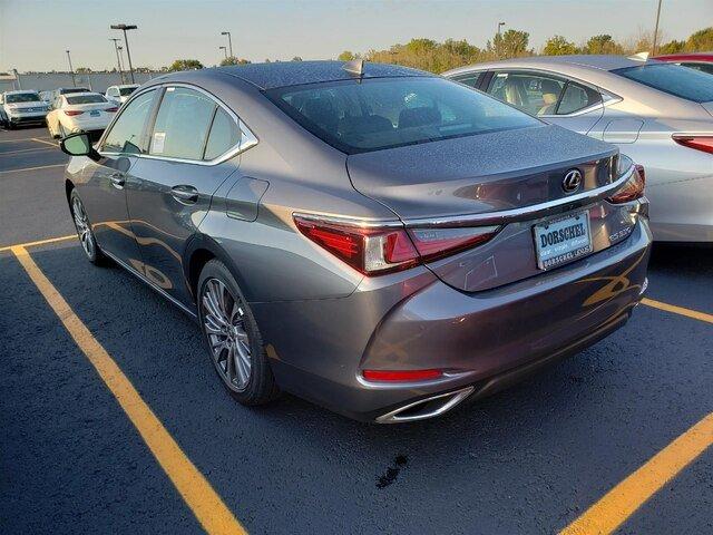 new 2019 lexus es 350 rochester, ny 14623 for sale in rochester, new york