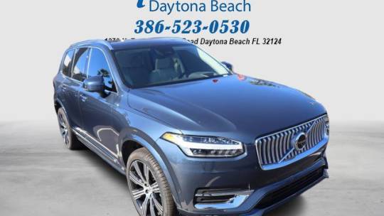 2024 Volvo XC90