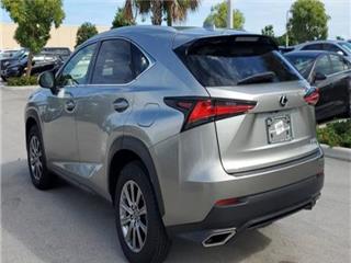 2019 Lexus NX 300