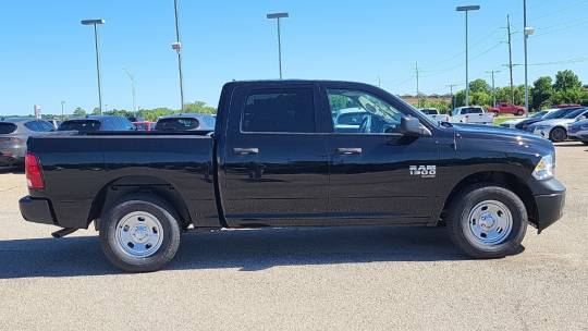 2024 RAM 1500 classic