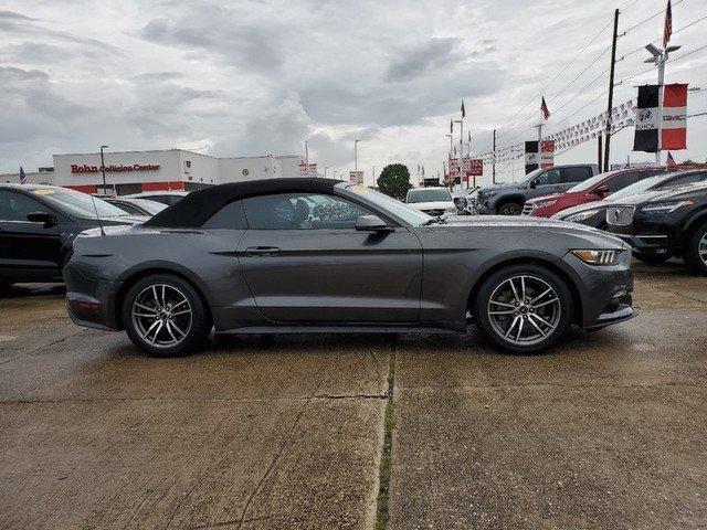 used 2016 ford mustang premium atlanta, ga 30341 for sale in atlanta, georgia