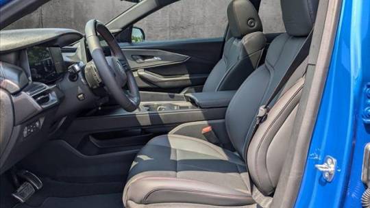 2024 Acura ZDX