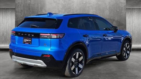 2024 Honda Prologue