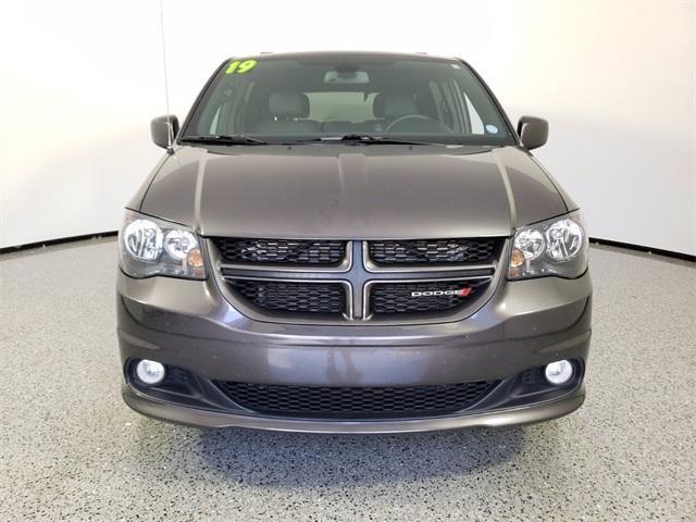 2019 dodge grand caravan in pompano beach, florida