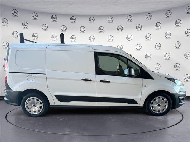 2017 ford transit connect xl