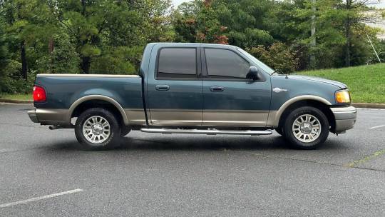 2003 Ford F-150