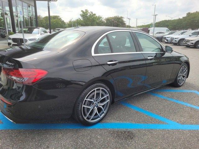 2021 mercedes-benz e-class