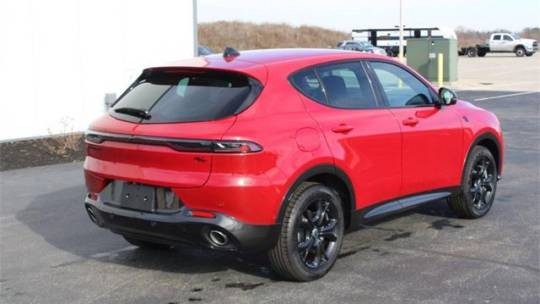 2024 Dodge Hornet