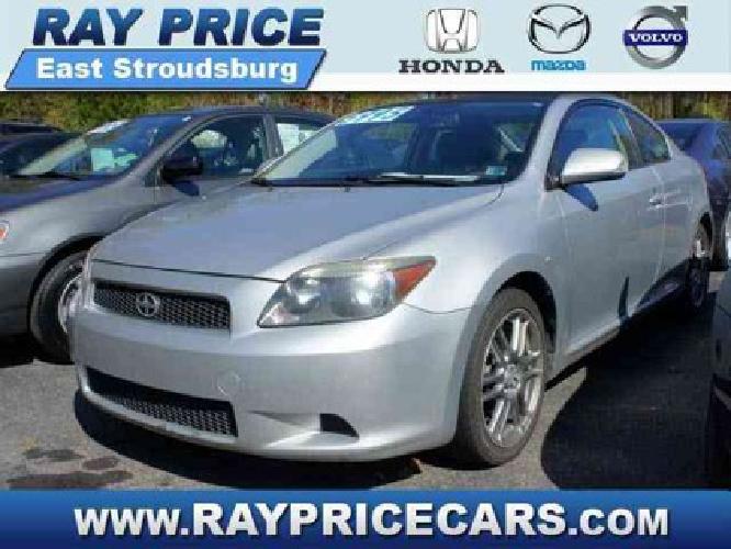 2005 scion tc in east stroudsburg, pa