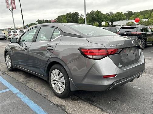 2021 nissan sentra in saint louis, missouri