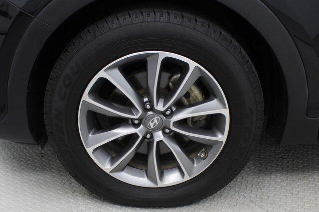 used 2017 hyundai santa fe awd se ferriday, la 71334 for sale in concordia lake, louisiana