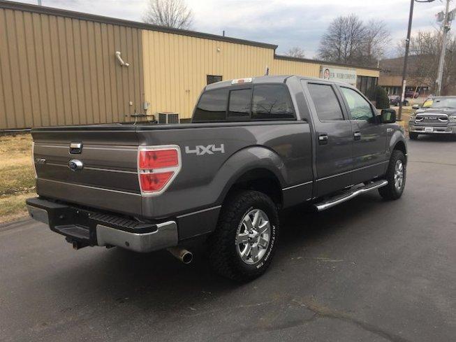 2014 ford f150 xl for sale in keene, new hampshire