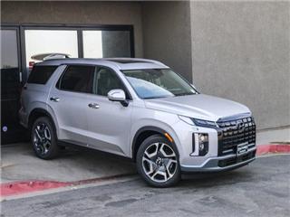 2025 Hyundai Palisade limited