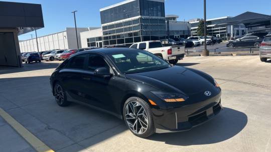 2024 Hyundai IONIQ 6