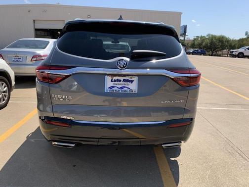 2018 buick enclave in co bluffs, iowa