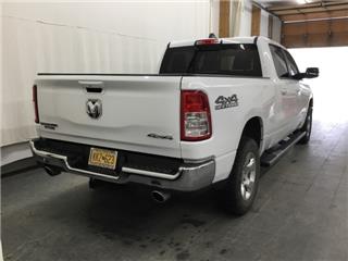 2022 RAM 1500 lone star