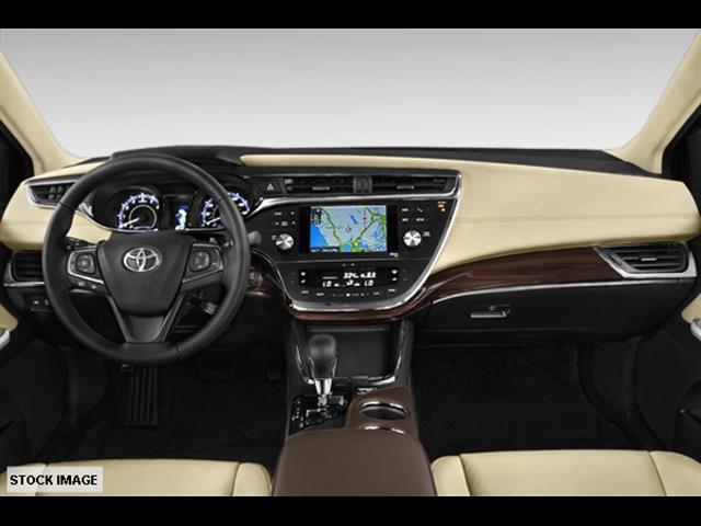 2013 toyota avalon xle xle 4dr sedan for sale in augusta, maine