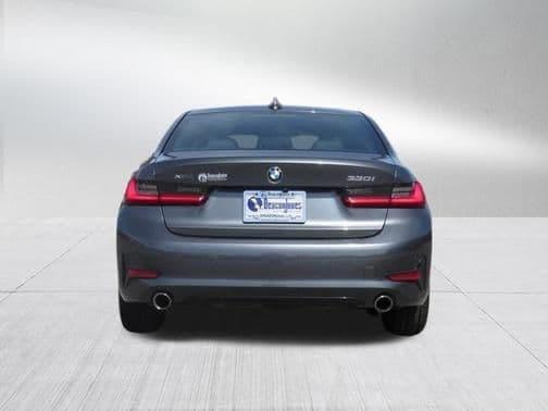 2021 bmw 330 i xdrive in princeton, north carolina