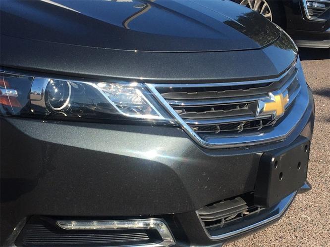 used 2019 chevrolet impala lt w/ 1lt phoenix, az 85014 for sale in phoenix, arizona