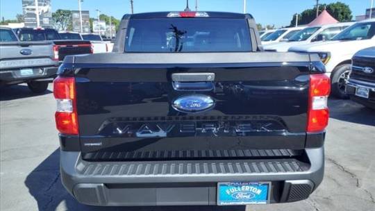 2024 Ford Maverick