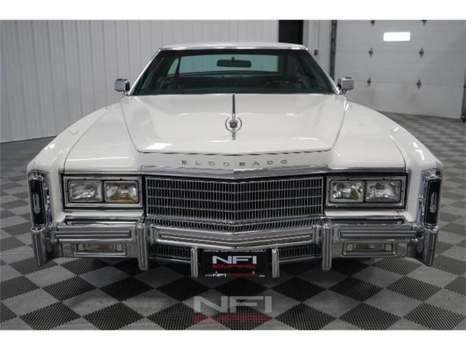 1977 cadillac eldorado in north east, pennsylvania