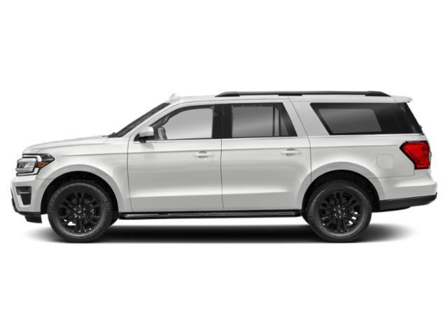 2022 ford expedition xlt max