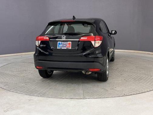 2022 honda hr-v