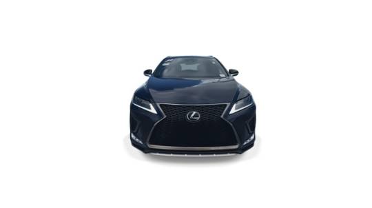 2022 Lexus RX