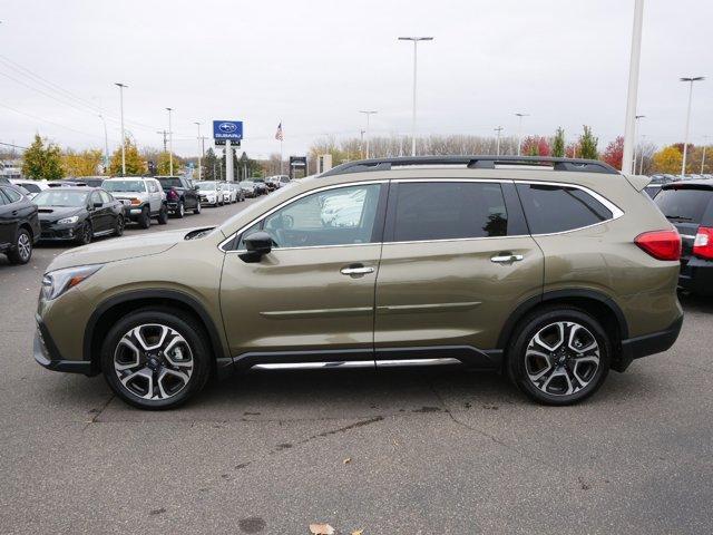 2024 subaru ascent touring