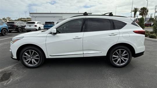 2021 Acura RDX