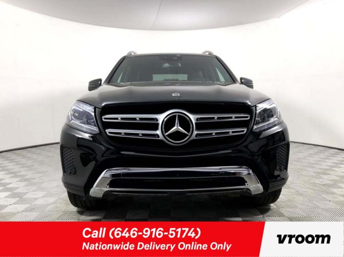 used 2018 mercedes-benz gls 450 4matic tri- cities tn-va, ky 40868 for sale in stinnett, kentucky