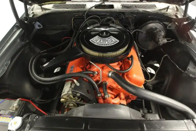 1971 ss 454 ls5 used manual