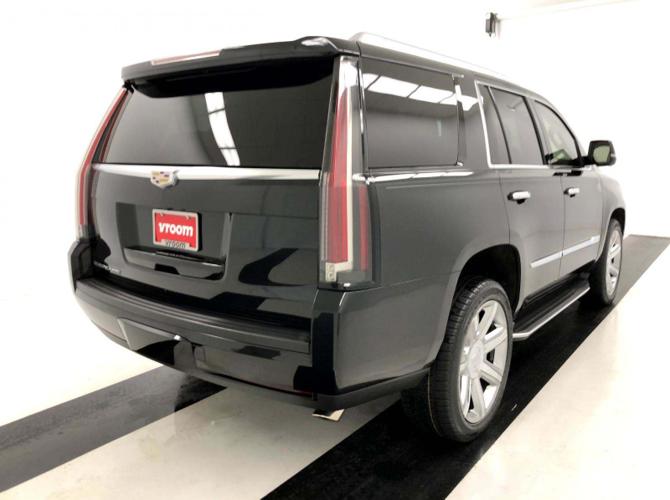 used 2016 cadillac escalade 4wd luxury charleston - huntington, wv 25321 for sale in charleston, west virginia