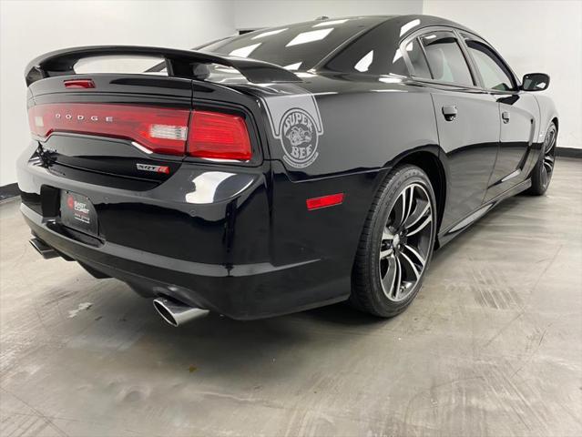 2013 dodge charger srt8 superbee