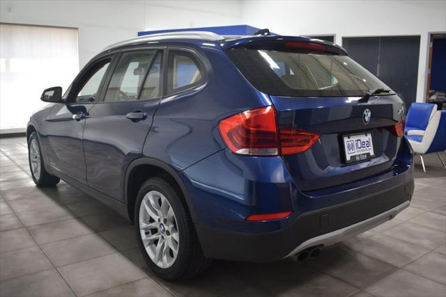 2015 bmw x1 xdrive 28i