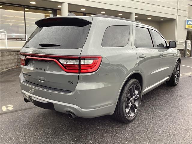2023 dodge durango r/t