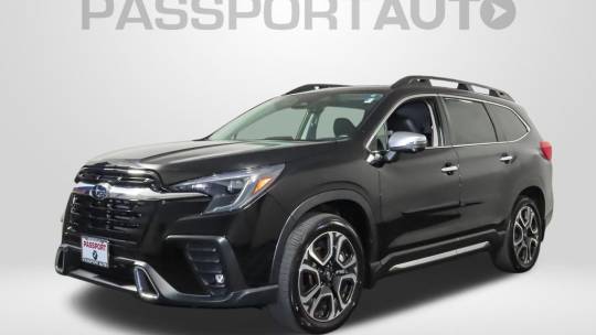 2023 Subaru Ascent