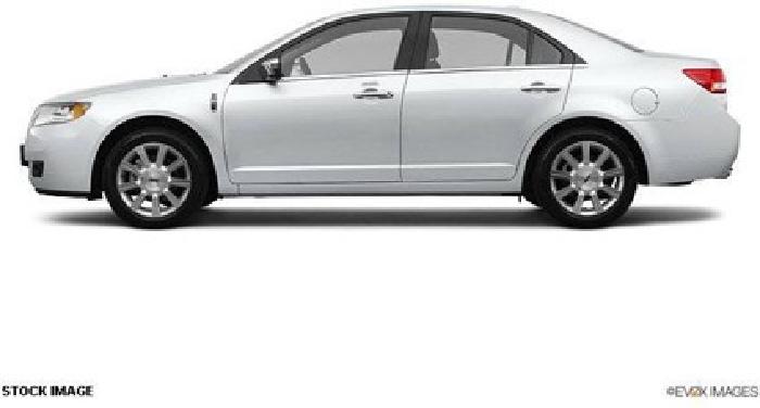 2012 lincoln mkz base in san antonio, tx