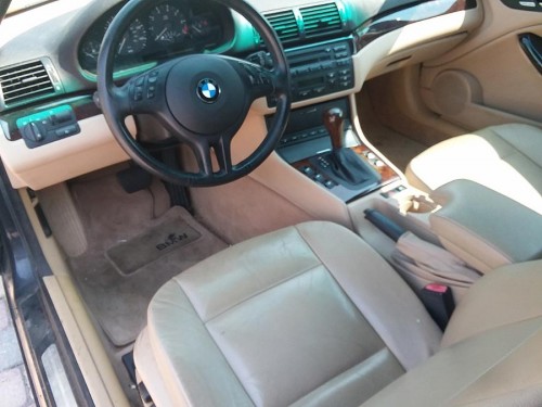 2005 bmw 323 323ci for sale in florida by owner