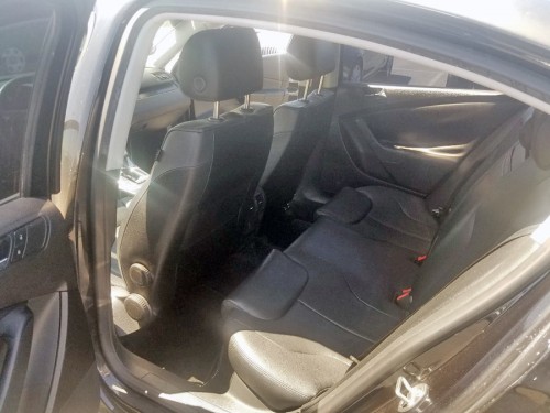 2006 volkswagen passat 2.0t for sale in california by owner