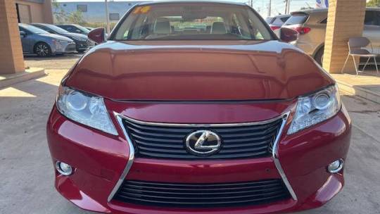 2014 Lexus ES