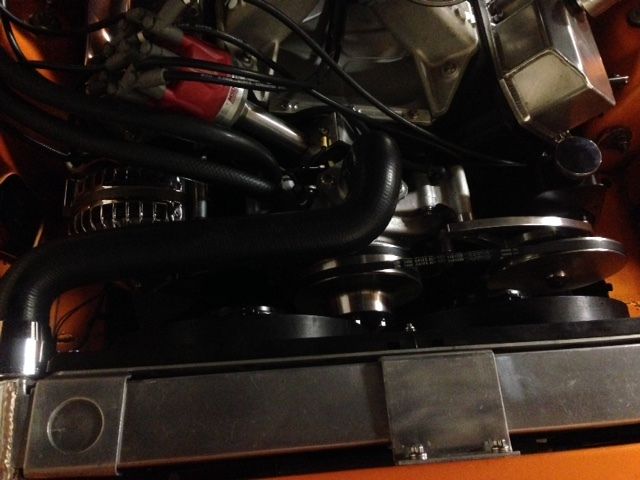 1968 plymouth satellite base 440 street/strip