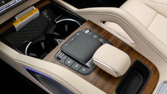 2024 Mercedes-Benz GLE