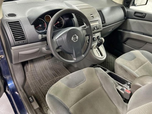 2009 nissan sentra 2.0 for sale in kentucky