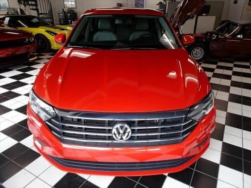 2019 volkswagen jetta 1.4t se in pittsburgh, pennsylvania