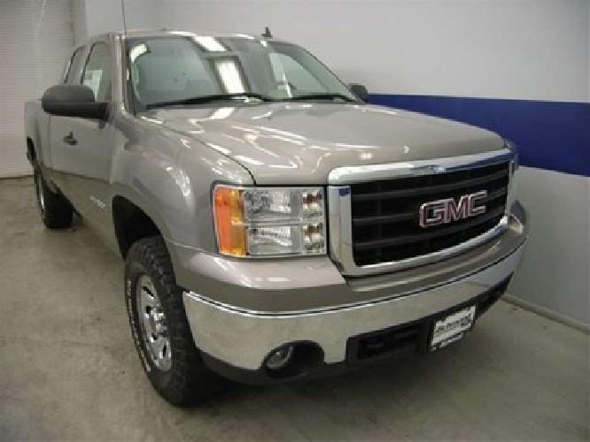 2008 gmc sierra 1500 work truck in richmond, va