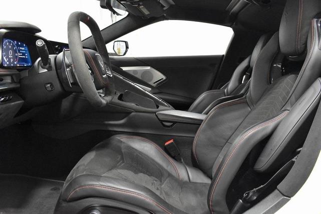 2020 chevrolet corvette stingray w/3lt