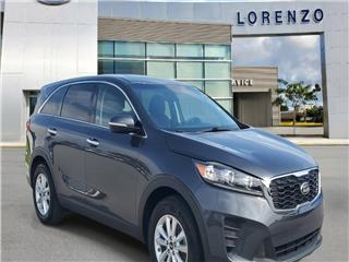 2019 Kia Sorento l